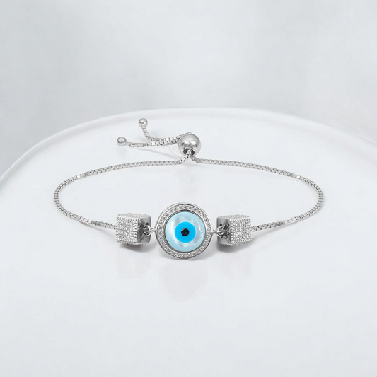 Evil Eye Bracelet